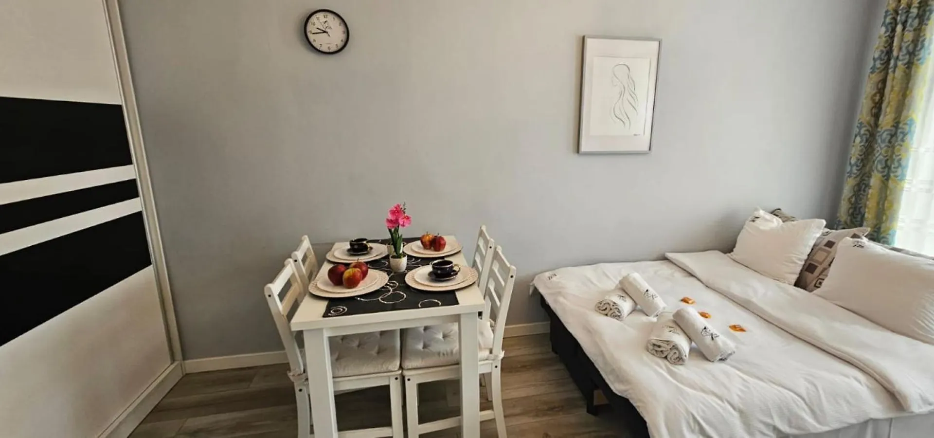 Apartamento Apartament Dworska 33 Gdańsk Polónia