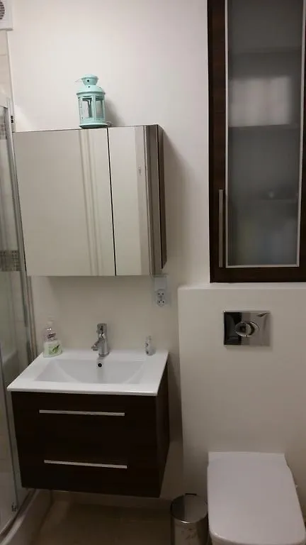 Apartament Dworska 33 Gdańsk